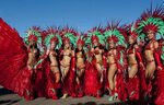 Carnaval 2021 Brasil / Rio de Janeiro adia Carnaval de 2021 